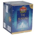 Taj Mahal Tea Bags (200 Dips)