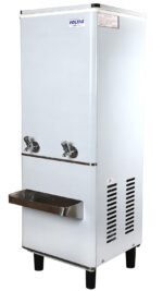 Voltas Water Cooler Stainless Steel 60/120 Ltr. - Image 4