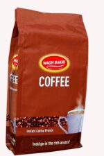 Wagh Bakri Instant Coffee Premix 1 Kg - Image 2