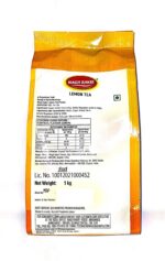 Wagh Bakri Lemon Instant Tea Premix 1 Kg - Image 4