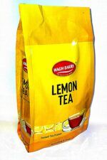 Wagh Bakri Lemon Instant Tea Premix 1 Kg - Image 2