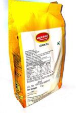 Wagh Bakri Lemon Instant Tea Premix 1 Kg - Image 3