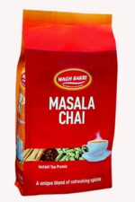 Wagh Bakri Masala Instant Tea Premix 1 Kg - Image 2