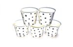 Paper Cups 150 ML (100 Pics)