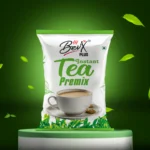 California Bevx Plus Cardamom Tea Premix 1 Kg