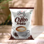 California Bevx Plus Coffee Premix 1 Kg - Image 2