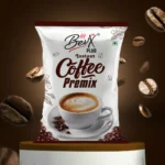 California Bevx Plus Coffee Premix 1 Kg
