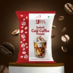California Cold Coffee Premix 1 Kg - Image 2