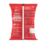 California Cold Coffee Premix 1 Kg - Image 3