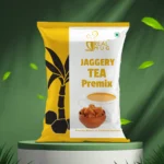 California Jaggery Tea Premix 1 Kg