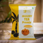 California Jaggery Tea Premix 1 Kg - Image 3