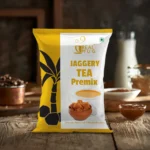 California Jaggery Tea Premix 1 Kg - Image 4