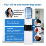 Voltas Water Dispenser Minimagic Spring F - Image 3
