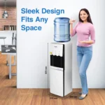 Voltas Water Dispenser Minimagic Spring F - Image 4