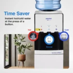 Voltas Water Dispenser Bottom Loaded Floor Model - Image 3