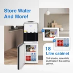 Voltas Water Dispenser Minimagic Spring R With Cooling Cabinet - Image 2