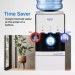 Voltas Water Dispenser Minimagic Spring R With Cooling Cabinet - Image 7