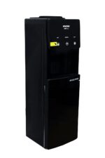 Voltas Minimagic Spring R Black Water Dispenser With Cooling Cabinet - Image 3