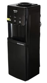 Voltas Minimagic Spring R Black Water Dispenser With Cooling Cabinet - Image 4