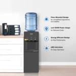 Voltas Minimagic Spring R Grey Water Dispenser With Cooling Cabinet - Image 3