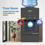 Voltas Minimagic Spring R Grey Water Dispenser With Cooling Cabinet - Image 4