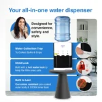 Voltas Water Dispenser Minimagic Spring T - Image 2