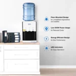 Voltas Water Dispenser Minimagic Spring T - Image 3