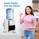 Voltas Water Dispenser Minimagic Spring T - Image 4