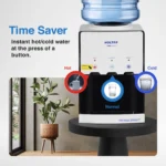 Voltas Water Dispenser Minimagic Spring T - Image 7