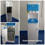 Voltas Water Dispenser Bottom Loaded Floor Model - Image 2
