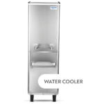 Voltas Water Cooler Stainless Steel 120/150 Ltr.