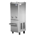 Voltas Water Cooler Stainless Steel 40/80 Ltr.