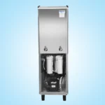 Voltas Water Cooler Stainless Steel 40/80 Ltr. With RO+UV