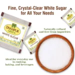 White Sugar Sachets 1 Kg (200 Pic) - Image 5