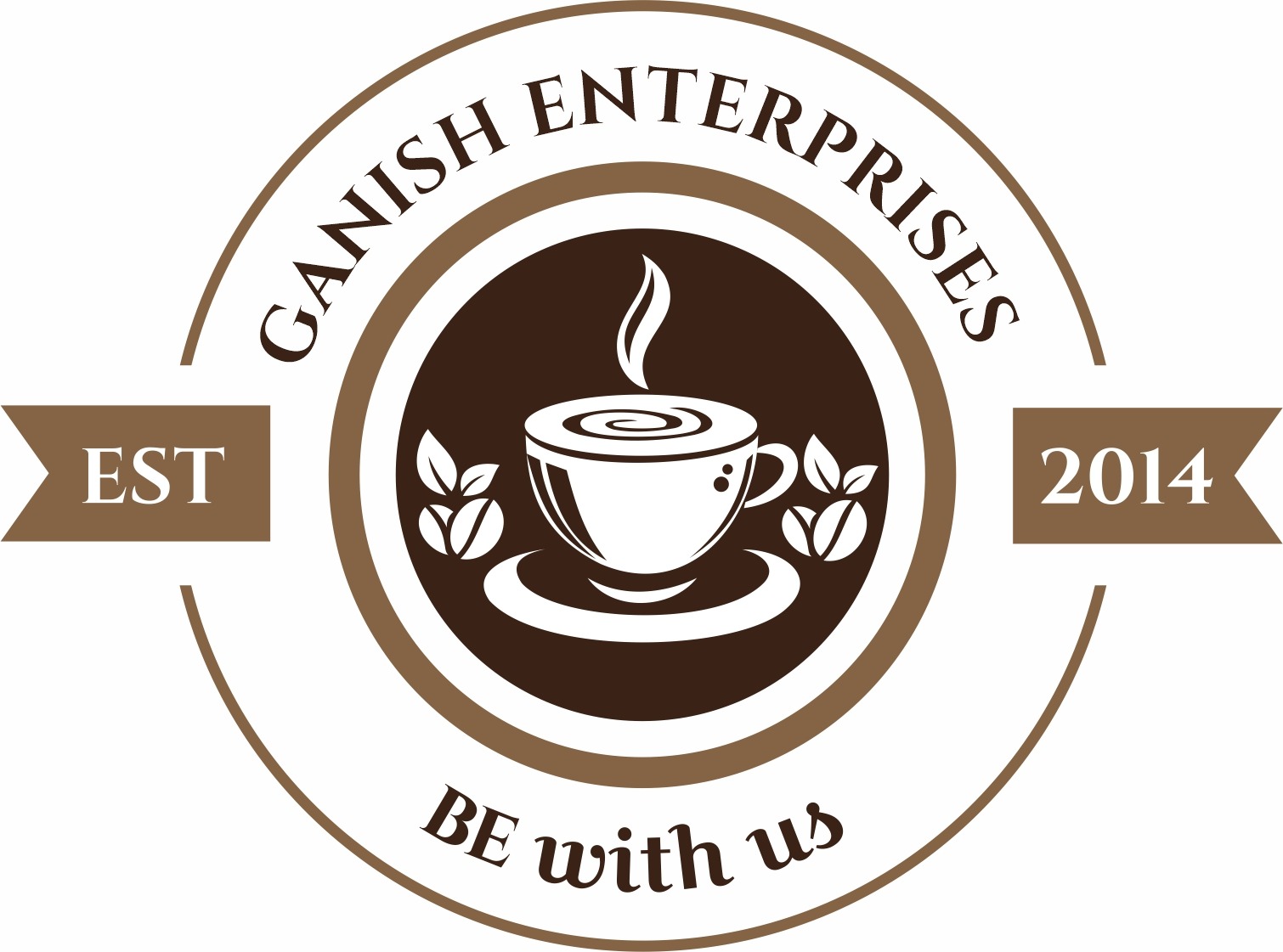 Ganish Enterprises Website Icon