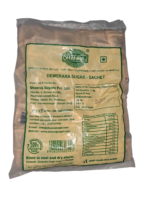 Brown Sugar Sachets 1 Kg (200 Pic)