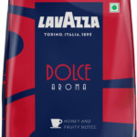 Lavazza Dolce Aroma Coffee Beans 500 Gm