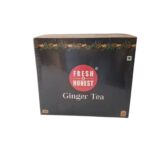 Lavazza Ginger Tea Bags (100 Dips)