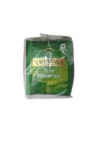Lavazza Green Tea Bags (25 Dips)