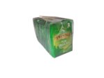 Lavazza Green Tea Bags (25 Dips) - Image 2