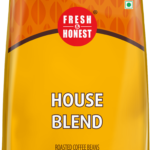 Lavazza Houseblend Coffee Beans 1 Kg
