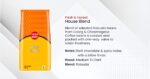 Lavazza Houseblend Coffee Beans 1 Kg - Image 2