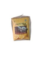 Lavazza Lemon Tea Bags (25 Dips)
