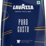 Lavazza Puro Gusto Coffee Beans 500 Gm