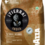 Lavazza Tierra India Coffee Beans 1 Kg